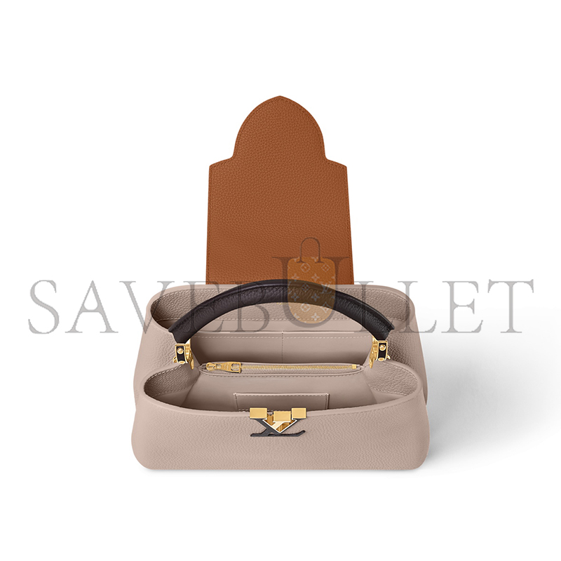 LOUIS VUITTON CAPUCINES MM M12956 (31*20*11cm)